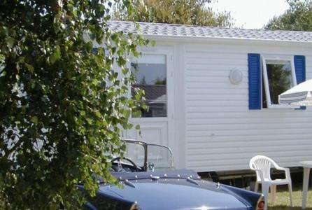 ホテルCamping De La Baie ラ・トリニテ・シュル・メール 部屋 写真